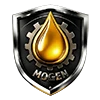 MoGen Lubrificante Óleos