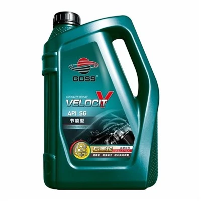 Óleo de motor a gasolina SG 10w30